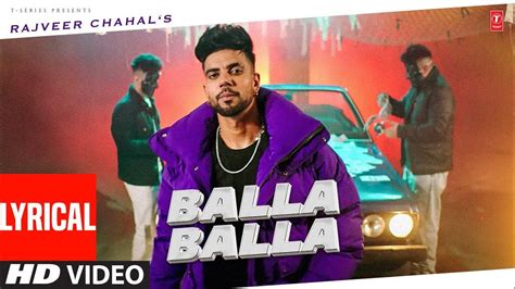 balira balira song lyrics